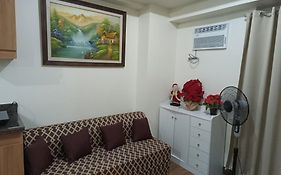 Dmci The Orabella In Cubao Qc 38Sqm 1Br Unit